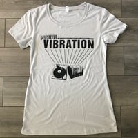 Positive Vibration 3 Womens Shirt