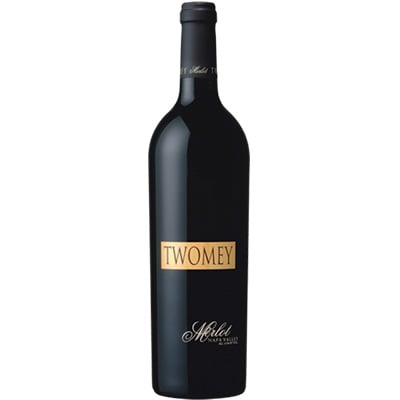 Image of Twomey Merlot 2013