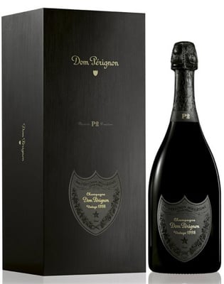 Image of Dom Perignon P2 