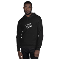 Make No Bones Hoodie