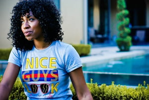 Image of A Nice Look Tees {Women}