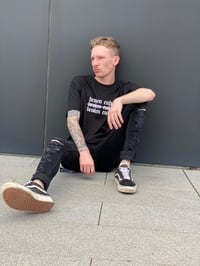 Season 1 tee (Low Stock)