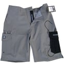 BFR Deck Short (cool grey)