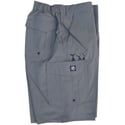 BFR Deck Short (cool grey)