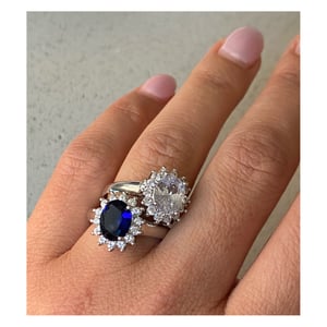 Image of Giuly Kate ring