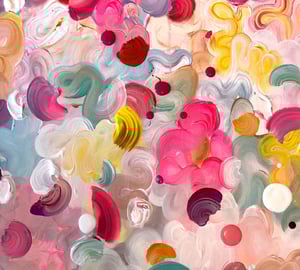 Image of Aprici - 152x76cm