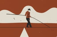 Image 2 of MAN ON WIRE