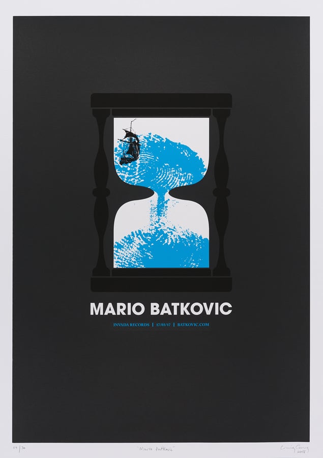 Image of MARIO BATKOVIC