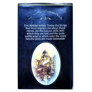 Sir Arthur Conan Doyle - The Adventures of Sherlock Holmes