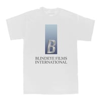 International - White T-Shirt
