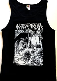Image 3 of Goreaphobia " Demo Cover " T shirt