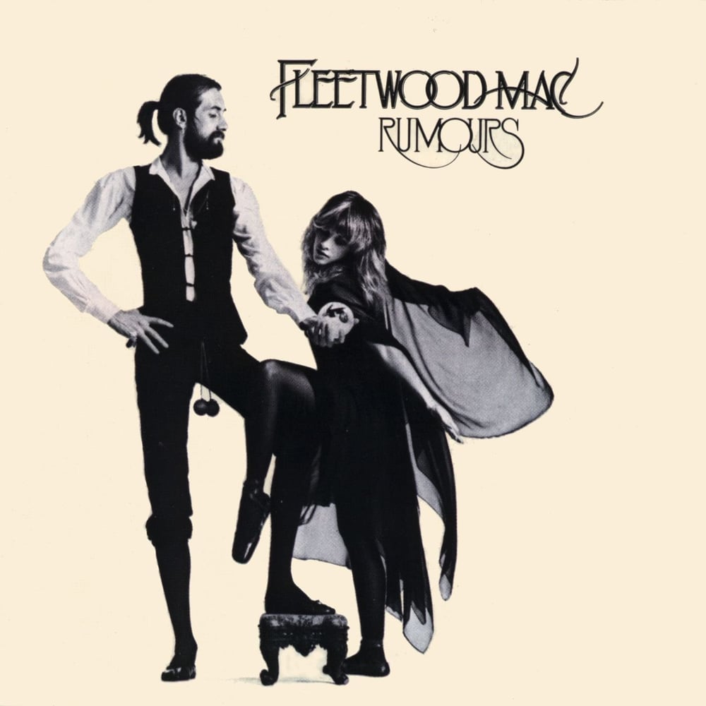 Image of Fleetwood Mac - Rumours