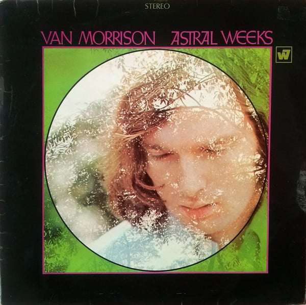 Image of Van Morrison - Astral Weeks