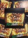 Tír Chonaill - Alcoholiday Album