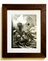 Gaia-Ani in a Ravenwood Frame
