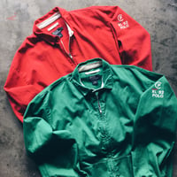 Original 1992 Polo Ralph Lauren RL-92 Jackets.