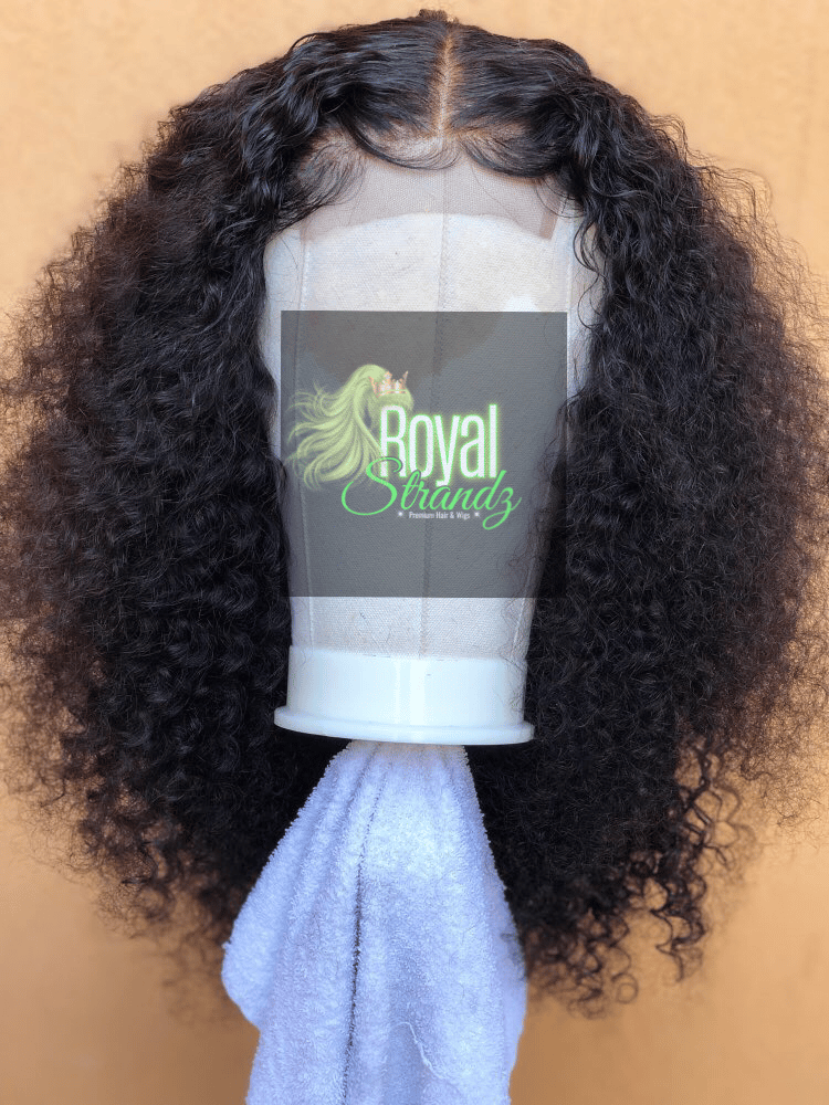 Image of Custom Wig Units