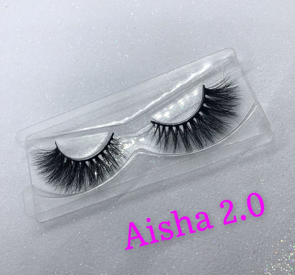 Image of AISHA 2.0