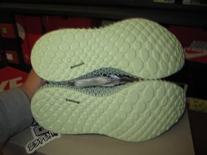 Image of adidas Consortium 4D Runner EVO v2 "Onix"