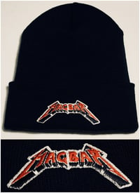 Magtallica Beanie