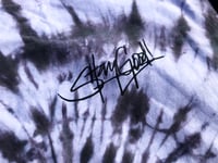 Image 3 of Stay Good Tie-dye Tee (White)