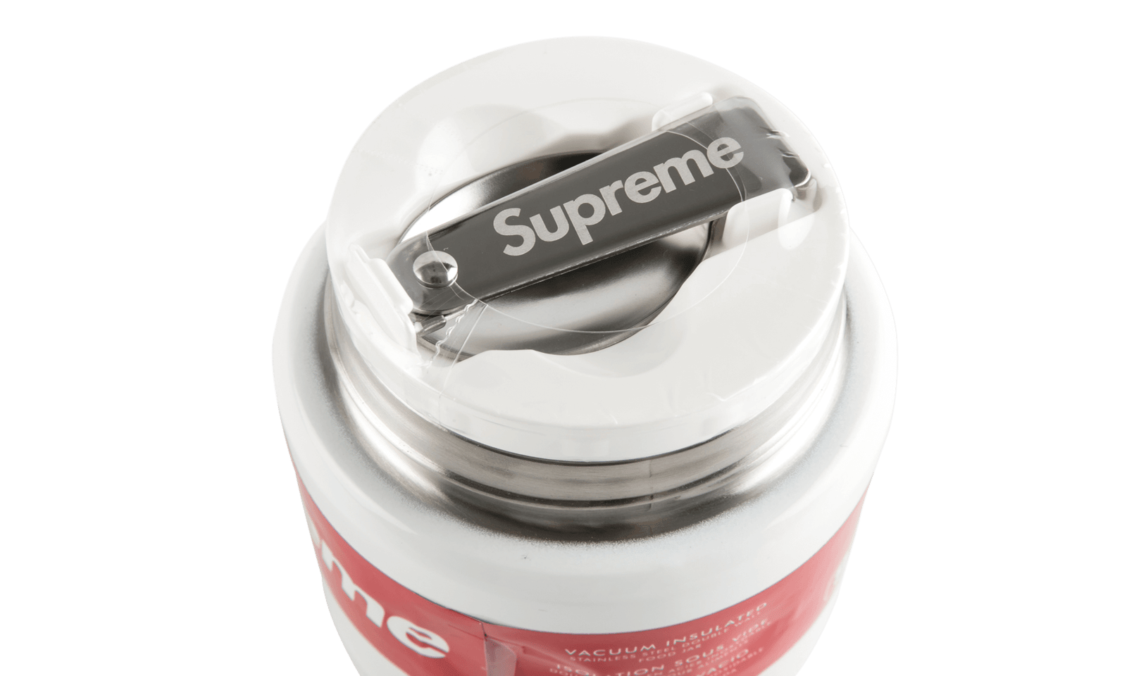 thermos supreme
