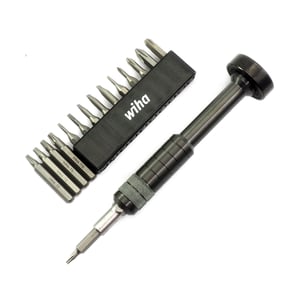 Image of Wiha Bit Set