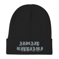 Image 1 of Beanie "Abigail Williams"