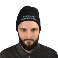 Image 2 of Beanie "Abigail Williams"