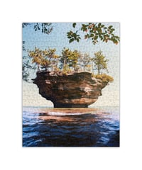 Image 3 of Turnip Rock