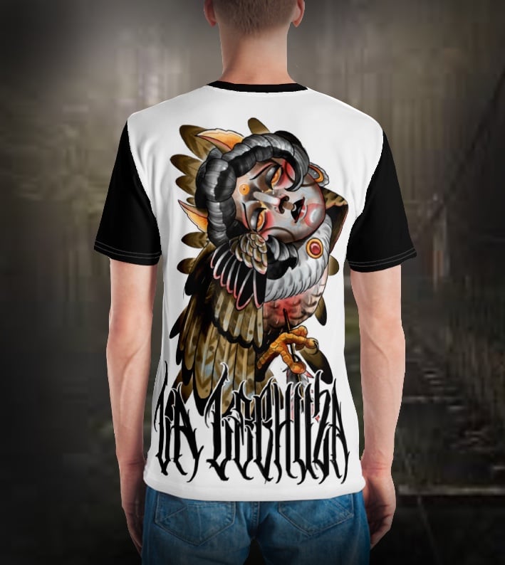 Image of ‘’La Lechuza’’ Tee