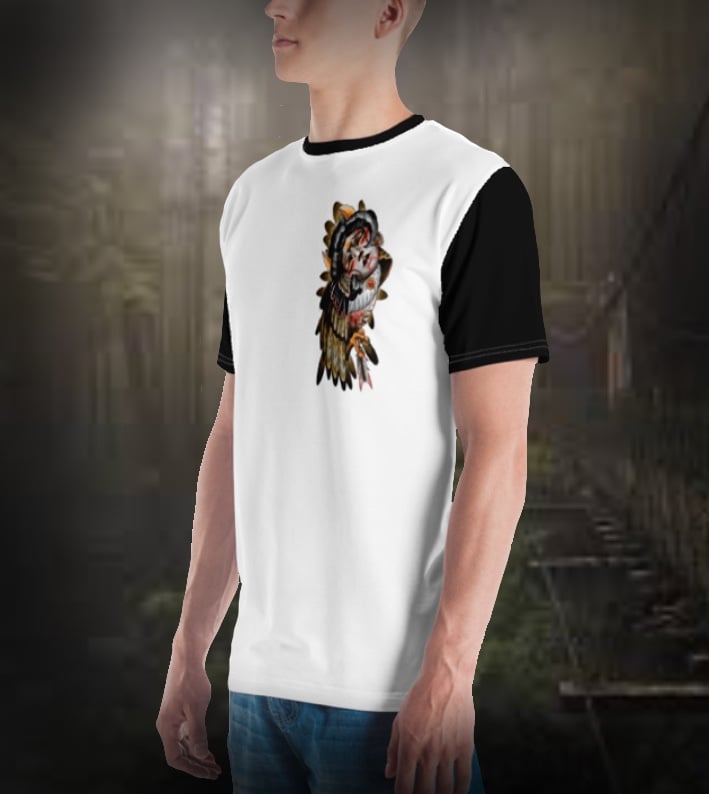 Image of ‘’La Lechuza’’ Tee