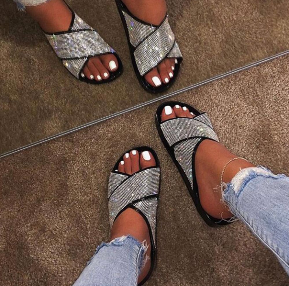 Image of Diamond In the Rough Slides 