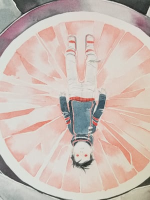 Descender cover # 19