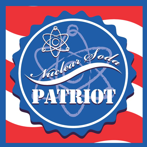 Image of Nuclear Soda - PATRIOT