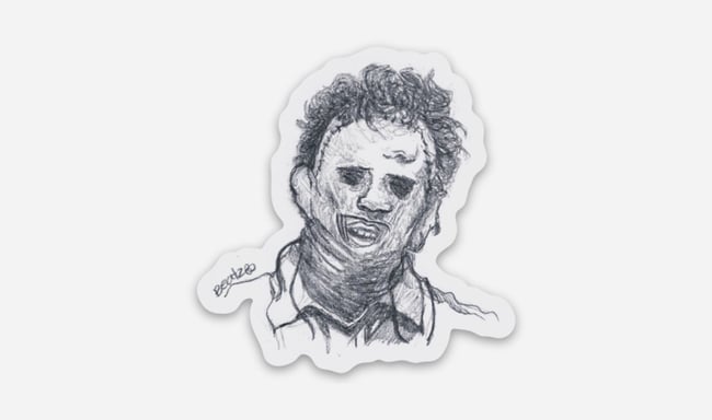 Texas Chainsaw Massacre | Leatherface