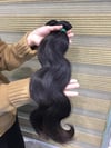 BODY WAVE
