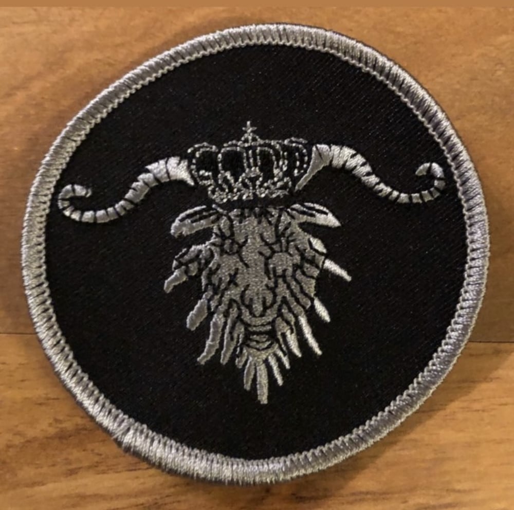 Image of Logo patch
