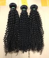 KINKY CURLY