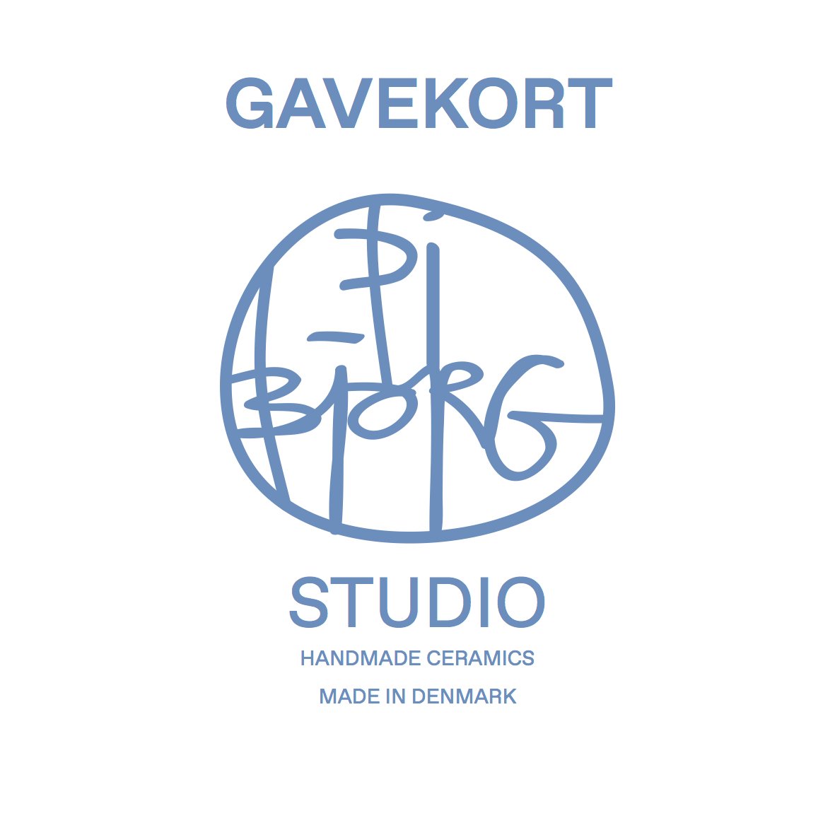 Image of Gavekort - Gift certificate
