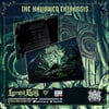 THE HALLOWED CATHARSIS - Killowner - limited Digipack