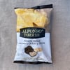 Chips, Alfonso Torres, Ost- och tryffelsmak