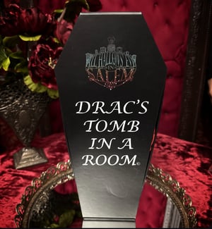 Image of Drac’s Tomb in a Room 