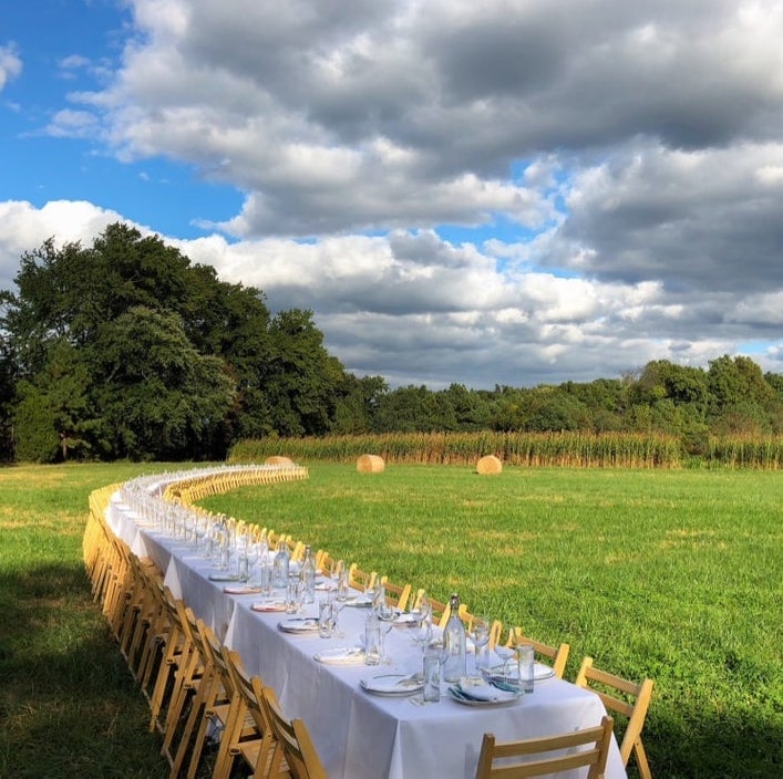 Image of Weddings at the Farm