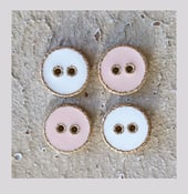 Image of Boutons: Lovely & pretty buttons 