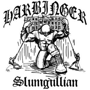 Image of Slumgullian EP pre-order