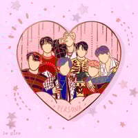 Image 1 of Persona Heart