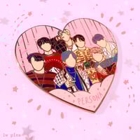 Image 2 of Persona Heart