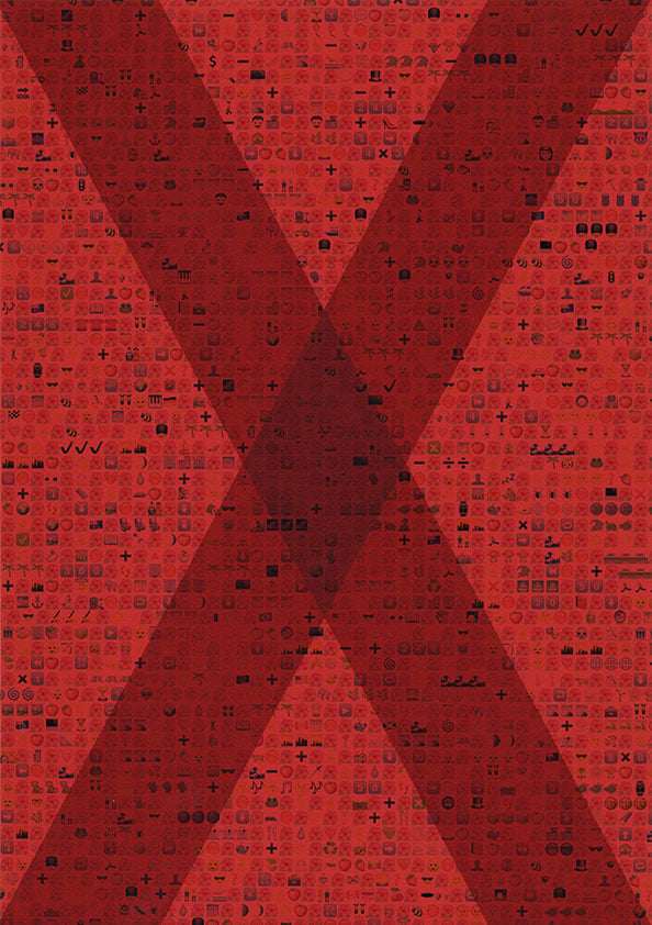 Image of X