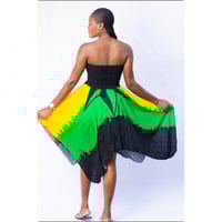 Image 3 of One Love Dress